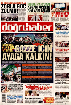DOĞRU HABER