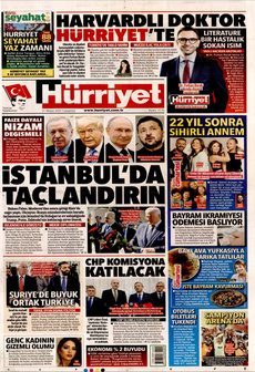 HÜRRİYET