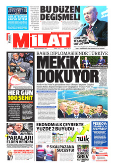 MİLAT
