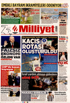 MİLLİYET