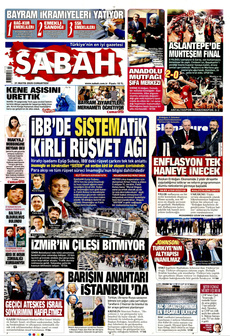 SABAH