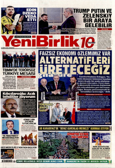 YENİBİRLİK