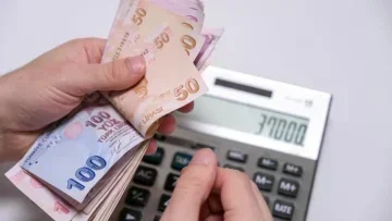 Bayram ikramiyesi ödeme günleri açıklandı: Takvimi Bakan Işıkhan duyurdu