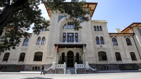 Ankara Valiliği CHP’nin 23 Nisan Miting Talebine Reddedildi