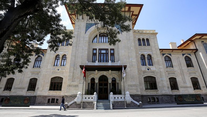 Ankara Valiliği CHP’nin 23 Nisan Miting Talebine Reddedildi