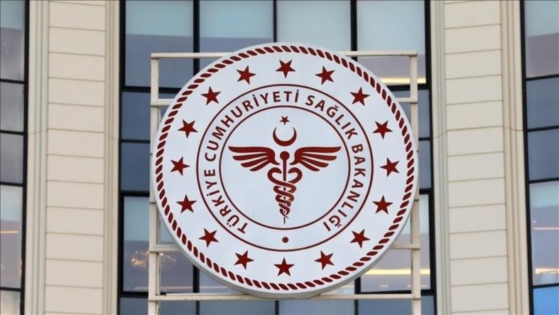 Türkiye’de Yerli Sıtma Vakası Görülmedi
