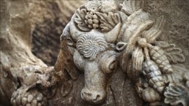 Stratonikeia Antik Kenti’nde Mükemmel Bir Arkeolojik Keşif