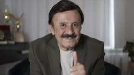 Selami Şahin’in hayatı belgeselde izleyiciyle buluşacak