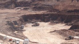 ABD’nin Dikkatini Çeken Ukrayna’nın Değerli Madenleri