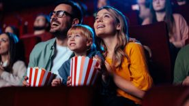 Vizyondaki Filmler – 2 Mayıs 2025 Cuma