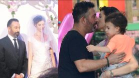 Ahu Yağtu, Cem Yılmaz’dan Nafaka Konusunda Son Röportajını Verdi: “O İş Tamamlandı”