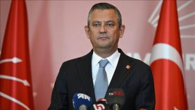 Özgür Özel: İmamoğlu’nun X hesabı açılmalı