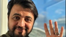 Ferihan Yurtsever’den Duygusal Paylaşım: Şinasi Yurtsever’i Anma Daveti