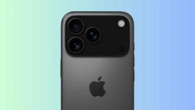 Apple’dan bir ilk: iPhone 17 Pro 12GB RAM ile gelecek
