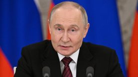 Putin’den Ukrayna müzakereleri için İstanbul açıklaması