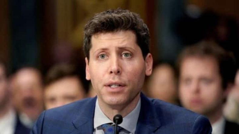 ABD, OpenAI CEO’su Altman’ın Uyarısına Kulak Vermeli: Yapay Zeka Yarışında Çin’e Karşı Liderlik Tehdit Altında