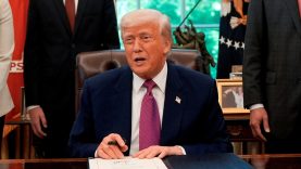 Donald Trump, ABD’de ilaç fiyatlarını yüzde 80’e kadar düşürecek kararnameye imza atacak