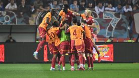 Süper Lig’de Son Durum: Şampiyonluk Yarışı Kızışıyor!