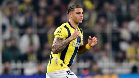 Fenerbahçe’nin Transfer Hayal Kırıklığı: Diego Carlos