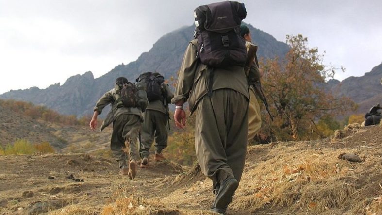 PKK’nın kendini feshi sonrası süreç nasıl işleyecek?