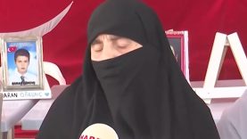 Diyarbakır Annelerinden PKK’nın Fesih Kararına İlk Yorum