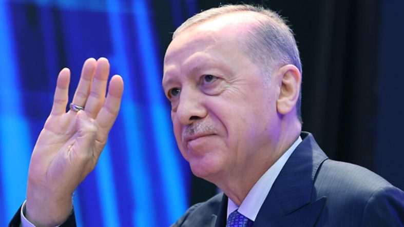 Cumhurbaşkanı Erdoğan’ın Barış Diplomasisi Zaferi