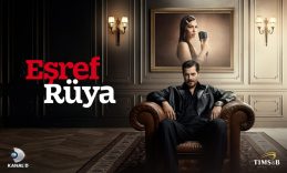 “Eşref Tek Bu Alemde Kimsenin Elini Öpmedi, Öpmeyecek!” | Eşref Rüya 7. Bölüm (SON SAHNE)