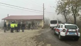 Kastamonu’da kaybolan anne ve oğlu için arama çalışmaları durduruldu