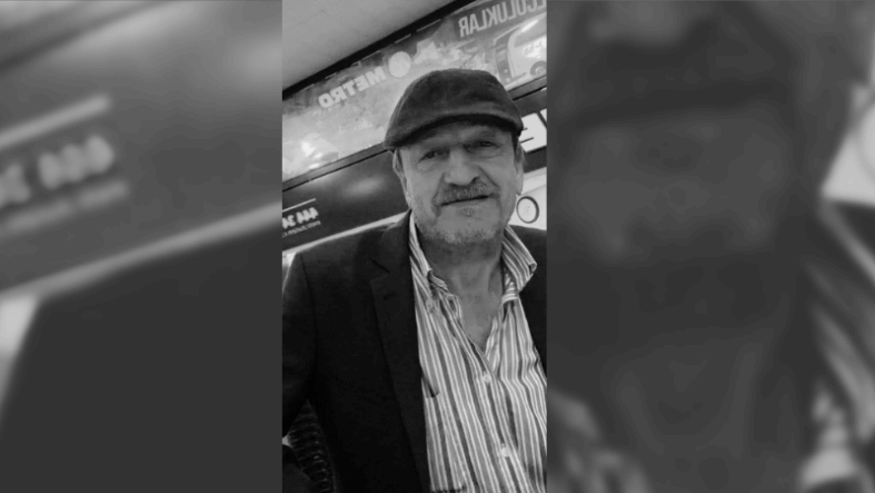 Kastamonulu Esnaf Vahit Akkaya Hayatını Kaybetti